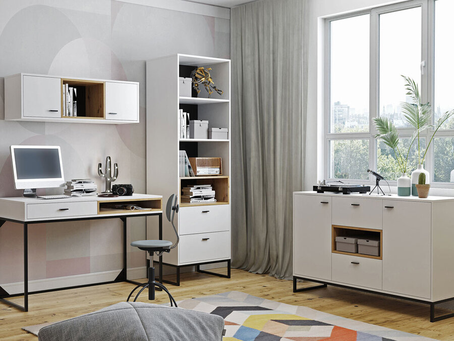 Furniture collection Velum