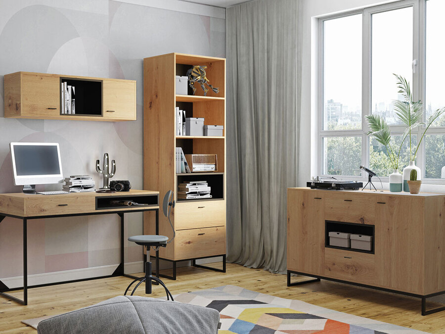 Furniture collection Velum