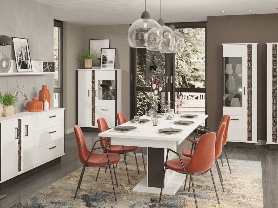 Furniture collection Fiosalu