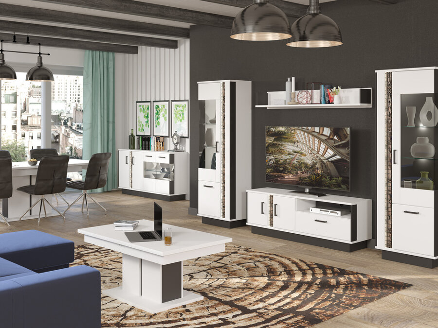 Furniture collection Fiosalu