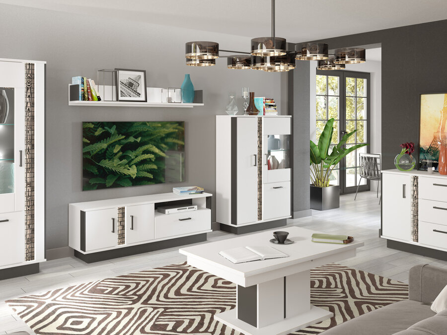 Furniture collection Fiosalu