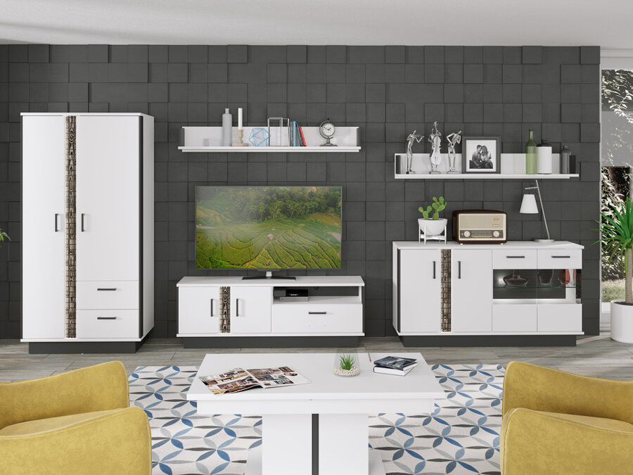 Furniture collection Fiosalu