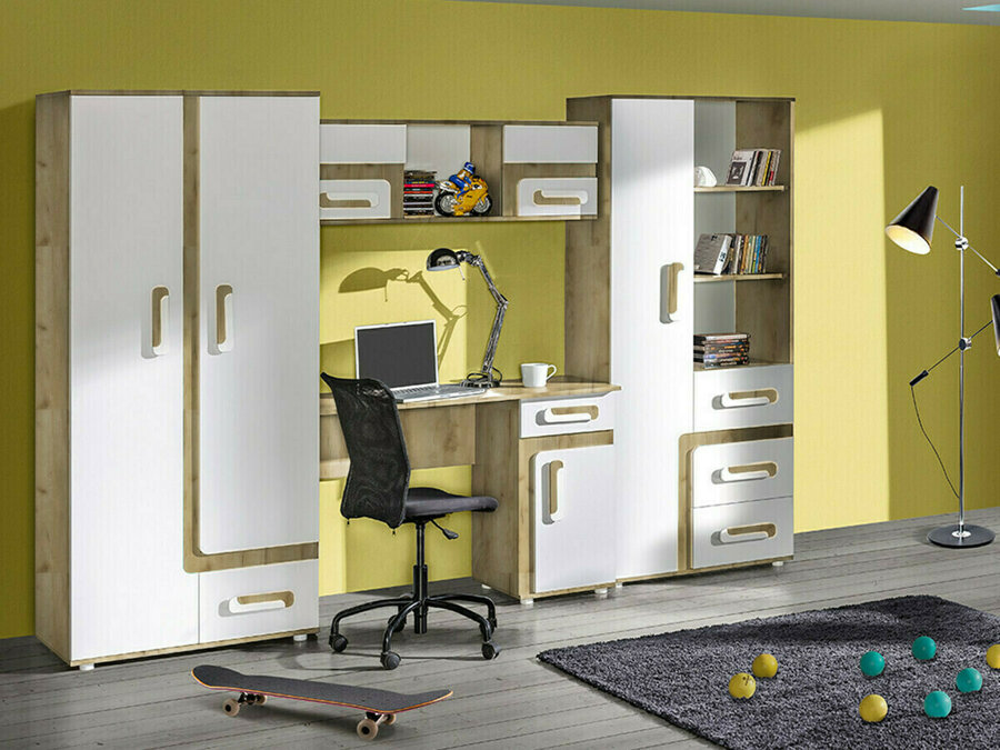 Furniture collection Aviseve