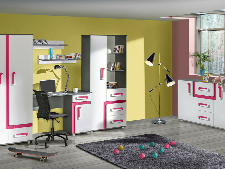 Furniture collection Aviseve