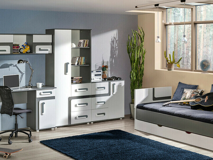 Furniture collection Aviseve