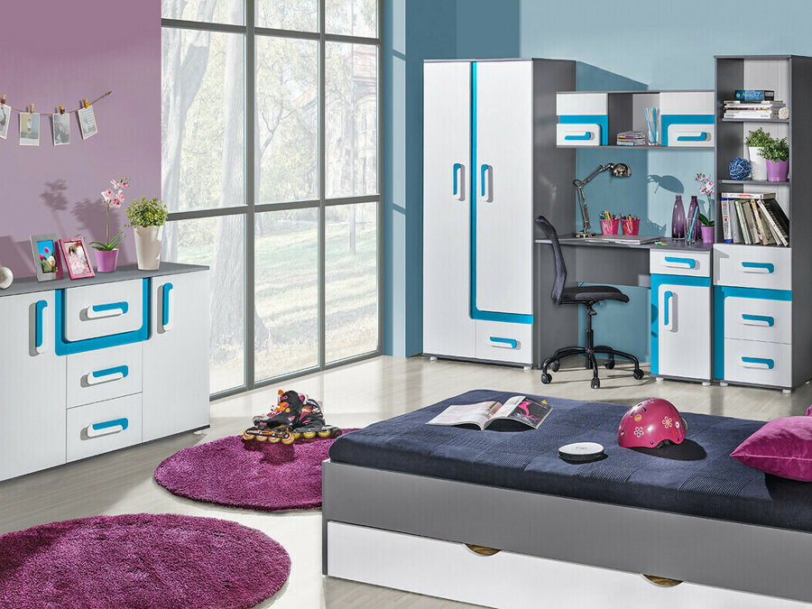 Furniture collection Aviseve