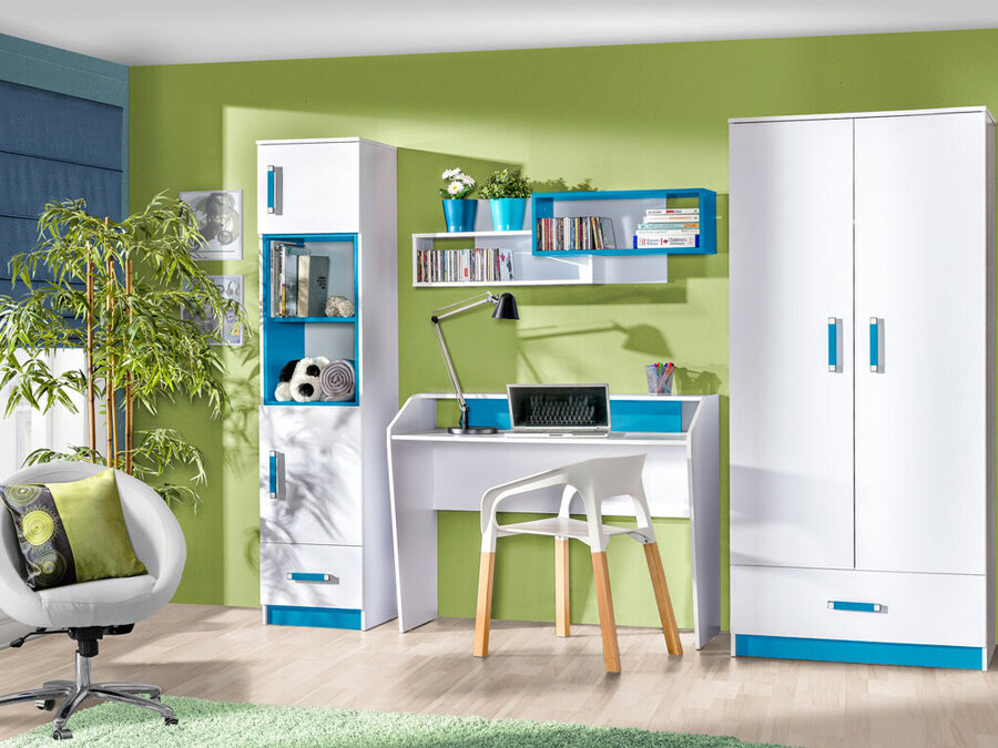 Furniture collection Sorviru