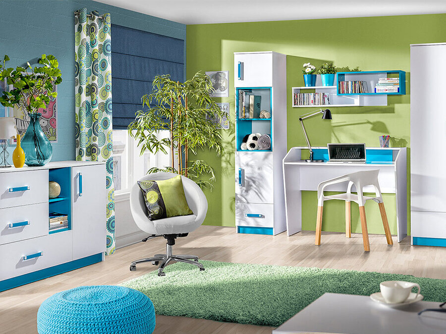 Furniture collection Sorviru