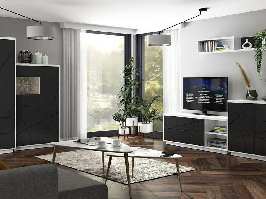 Furniture collection Fivale