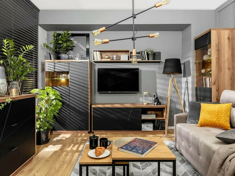 Furniture collection Fivale