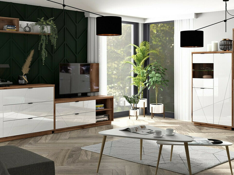 Furniture collection Fivale