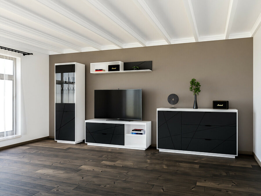 Furniture collection Fivale