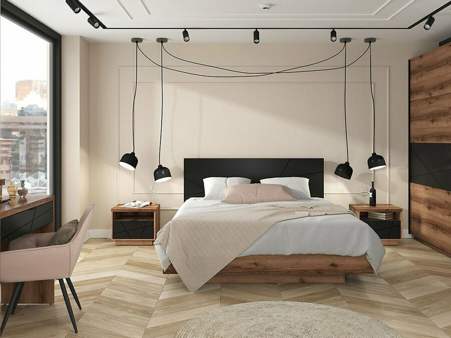 Furniture collection Fivale