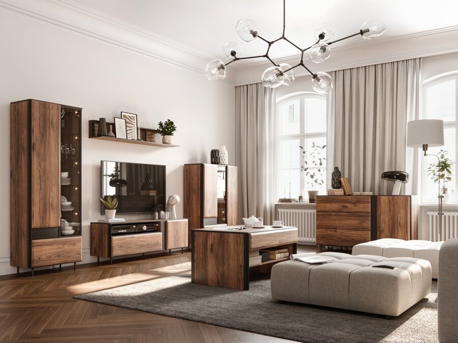 Furniture collection Sosono