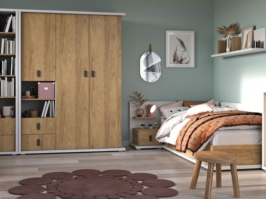 Furniture collection Tesonu