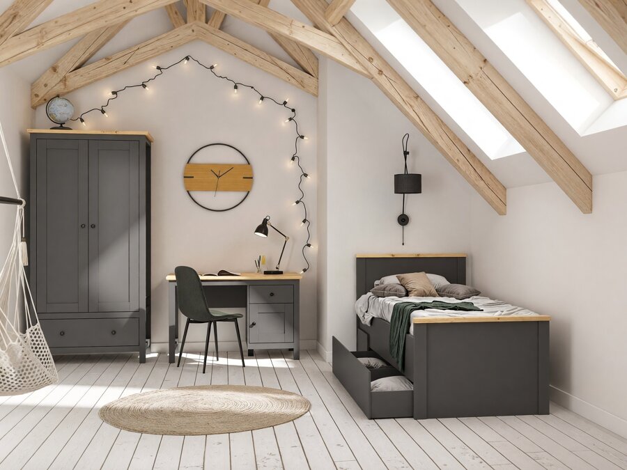 Furniture collection Sordoro