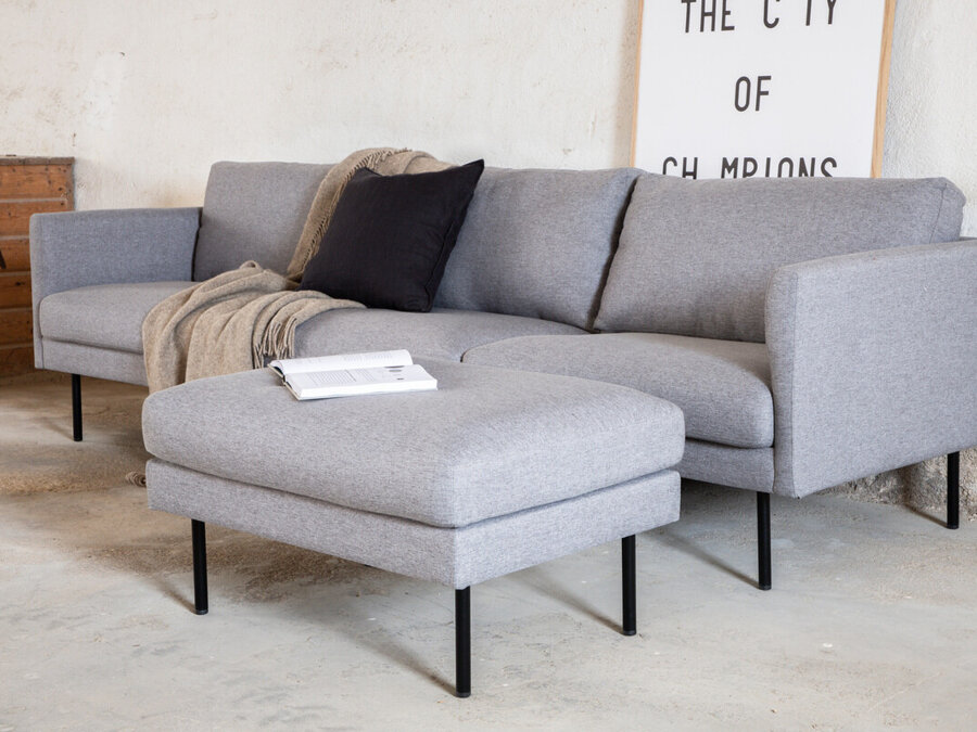 Furniture collection Fercame