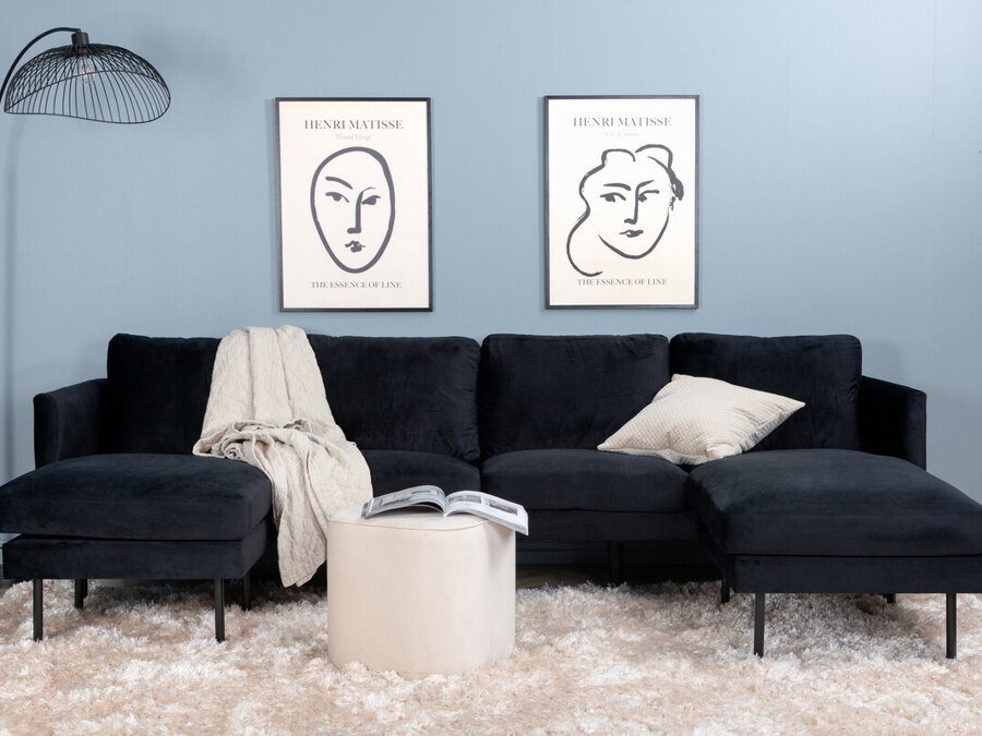Furniture collection Fercame