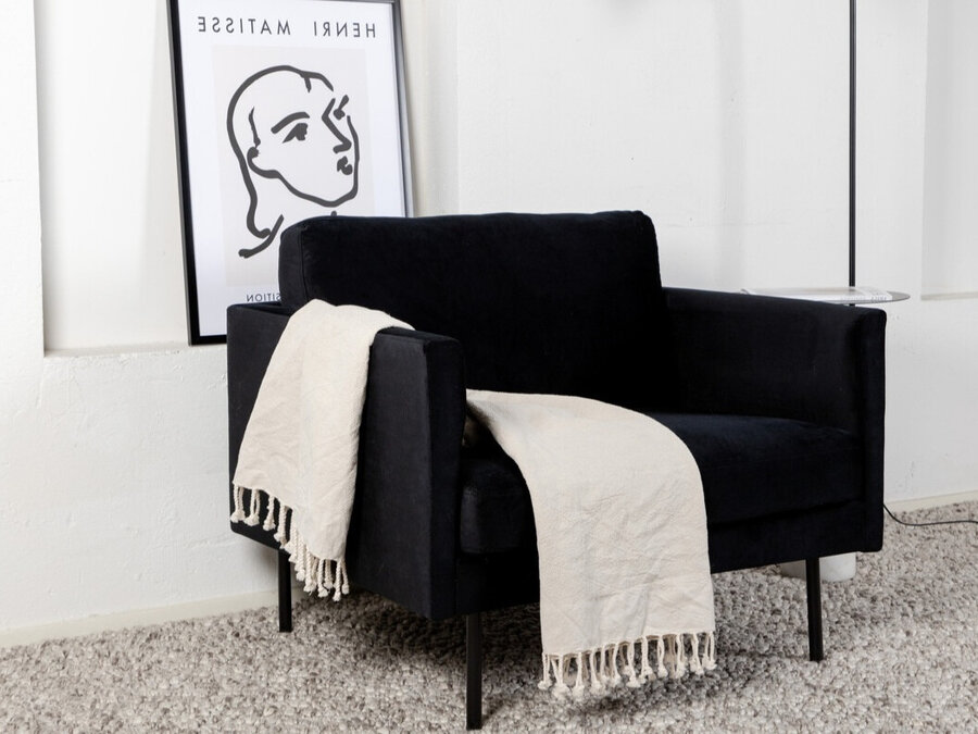 Furniture collection Fercame