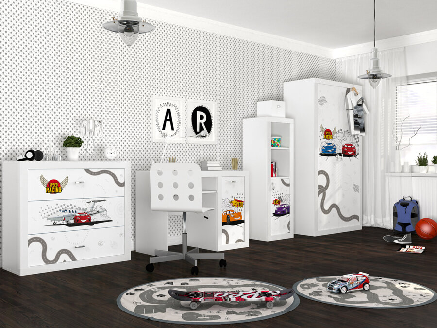 Furniture collection Tentive