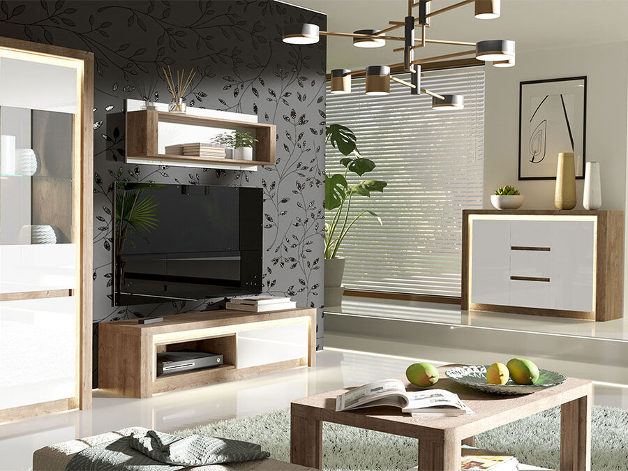 Furniture collection Etrmona