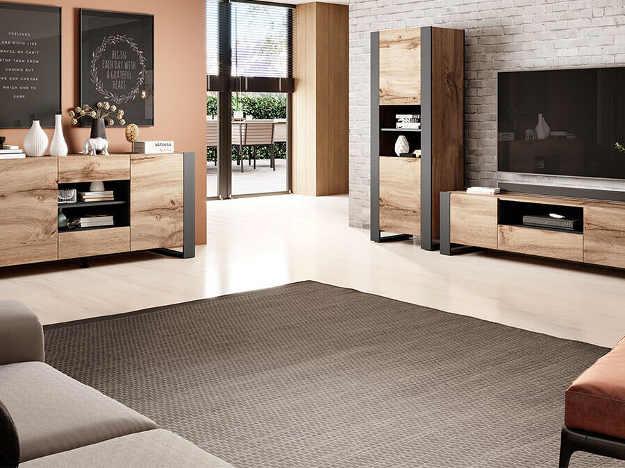Furniture collection Socius