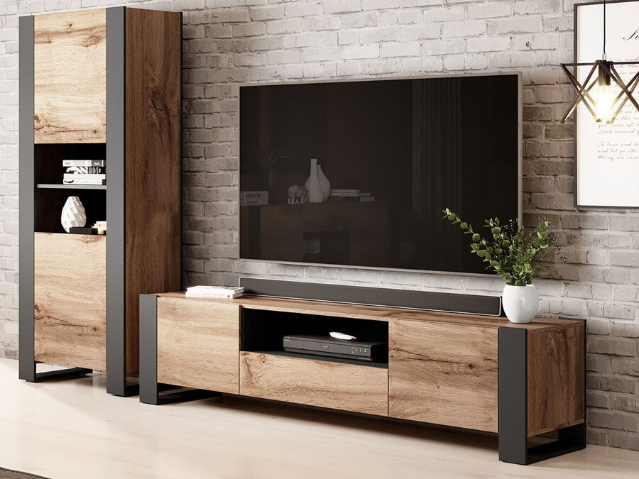 Furniture collection Socius
