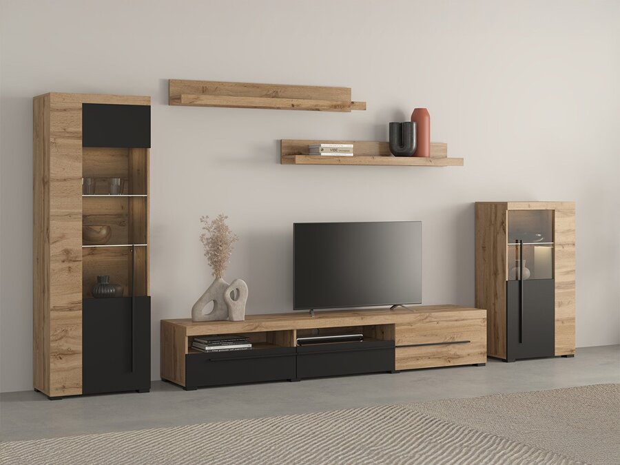 Furniture collection Sorciro