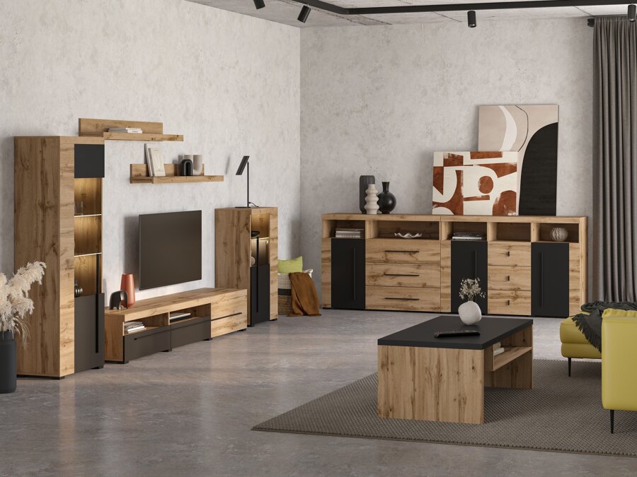 Furniture collection Sorciro