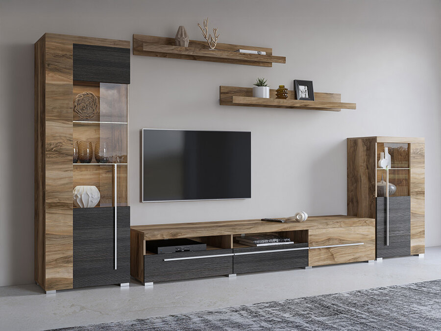 Furniture collection Sorciro