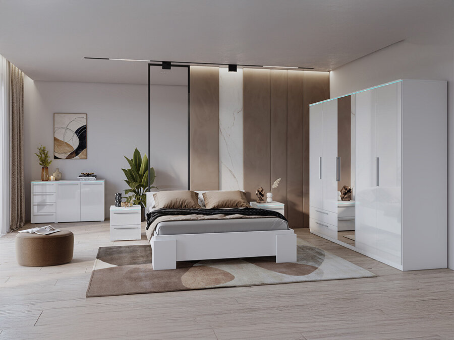 Furniture collection Torvire