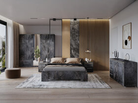 Furniture collection Torvire