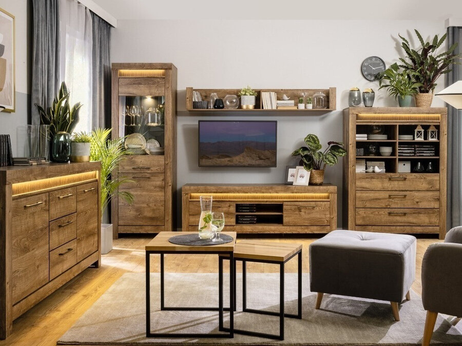Furniture collection Fiomoro