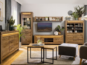 Furniture collection Fiomoro