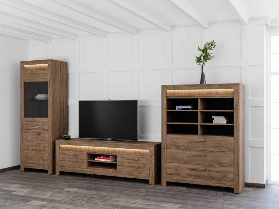 Furniture collection Fiomoro
