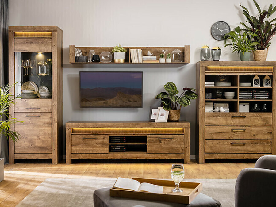 Furniture collection Fiomoro