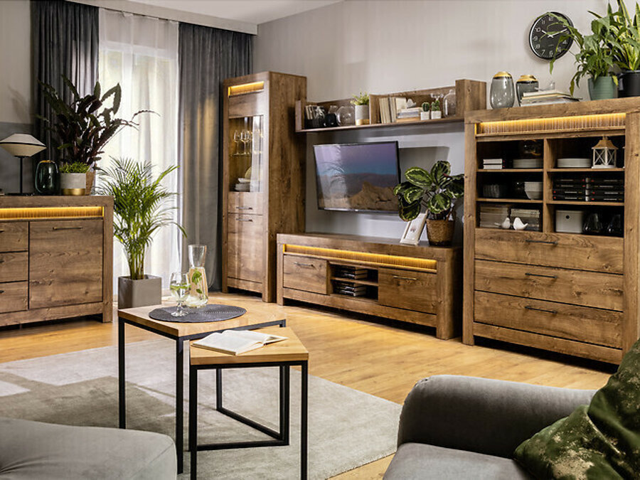 Furniture collection Fiomoro