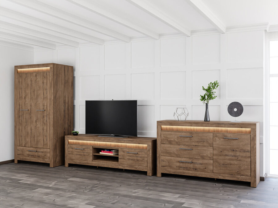 Furniture collection Fiomoro