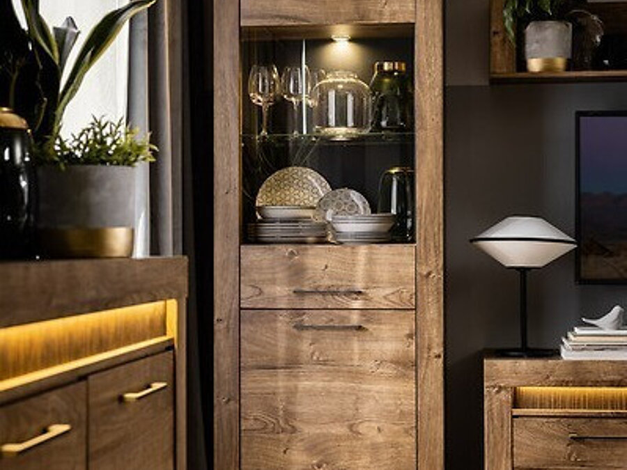 Furniture collection Fiomoro