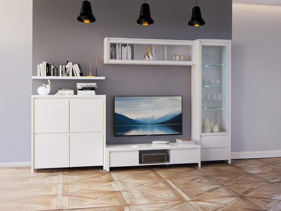 Furniture collection Nolroma