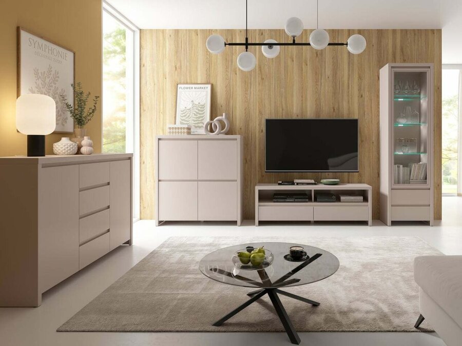 Furniture collection Nolroma
