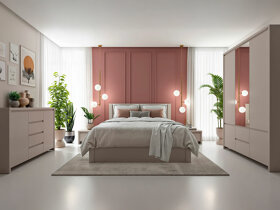 Furniture collection Nolroma