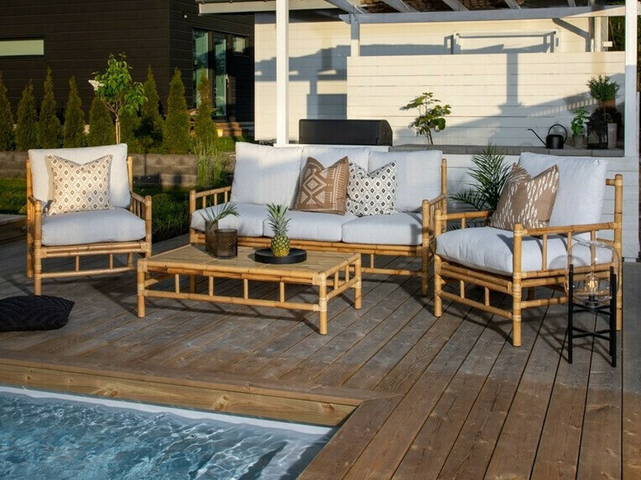 Furniture collection Mernolu