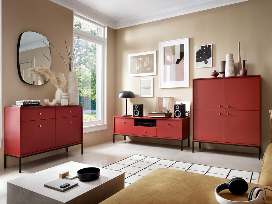 Furniture collection Formis