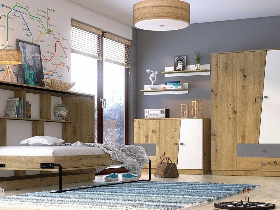Furniture collection Almira