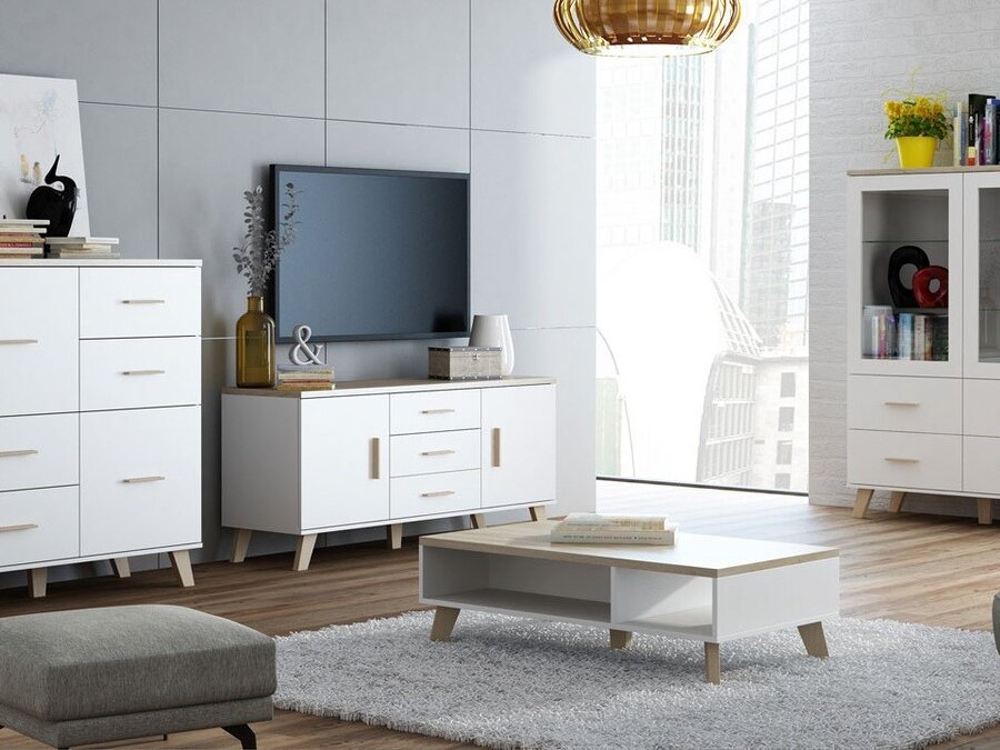 Furniture collection Larfloi