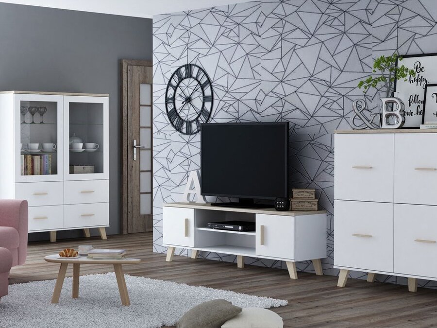 Furniture collection Larfloi