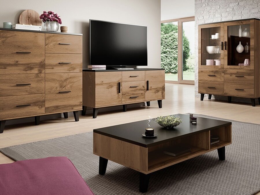 Furniture collection Larfloi