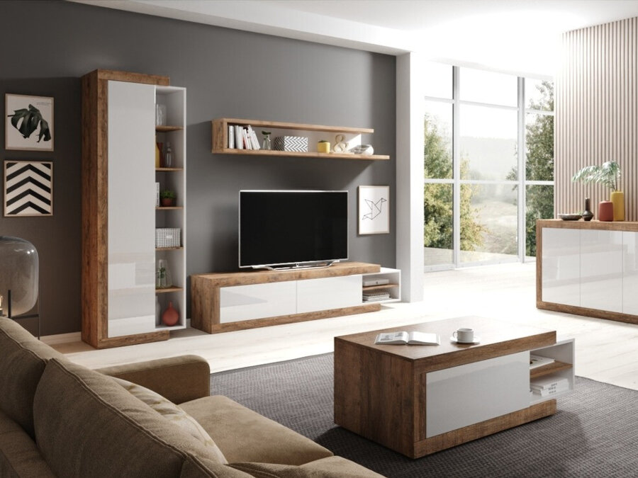 Furniture collection Balcira