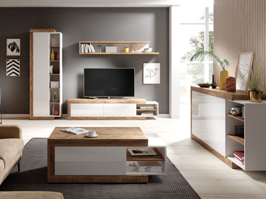 Furniture collection Balcira